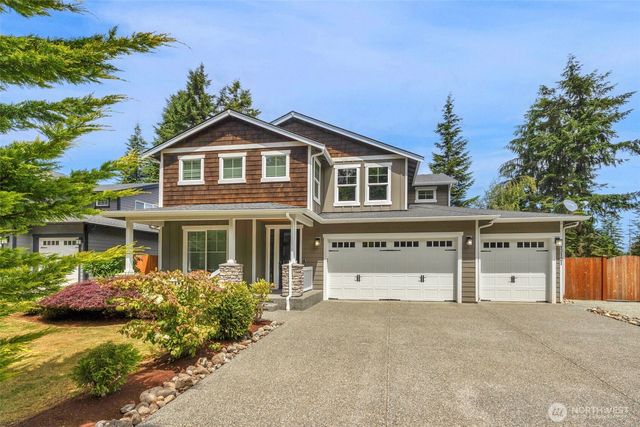 13121 287th Avenue SE, Monroe, WA 98272