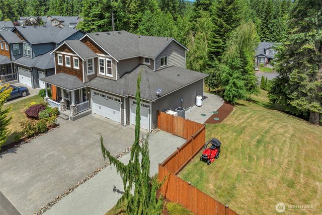 13121 287th Avenue SE, Monroe, WA 98272