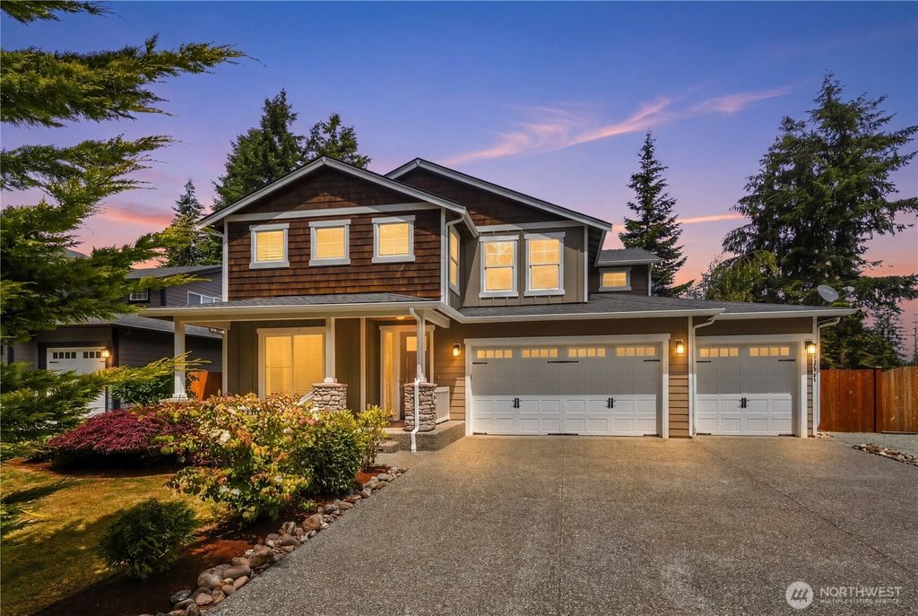 13121 287th Avenue SE, Monroe, WA 98272