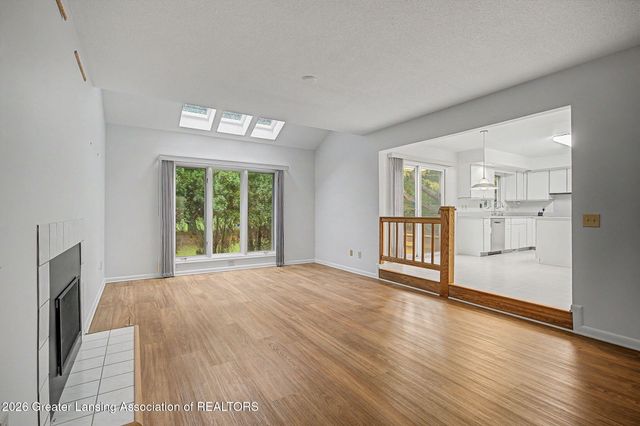 3880 Breckinridge Drive, Okemos, MI 48864
