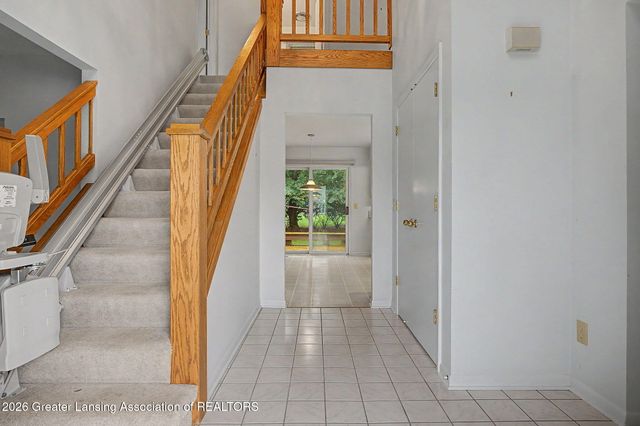 3880 Breckinridge Drive, Okemos, MI 48864