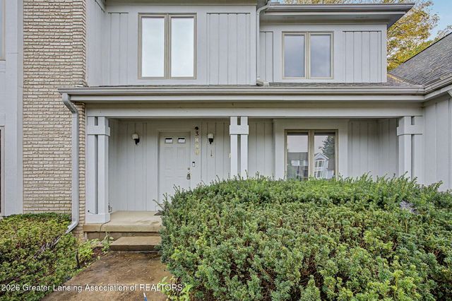 3880 Breckinridge Drive, Okemos, MI 48864