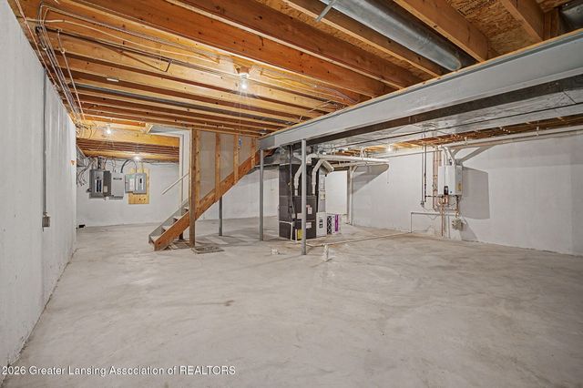 3880 Breckinridge Drive, Okemos, MI 48864