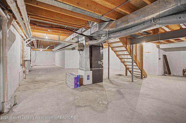 3880 Breckinridge Drive, Okemos, MI 48864