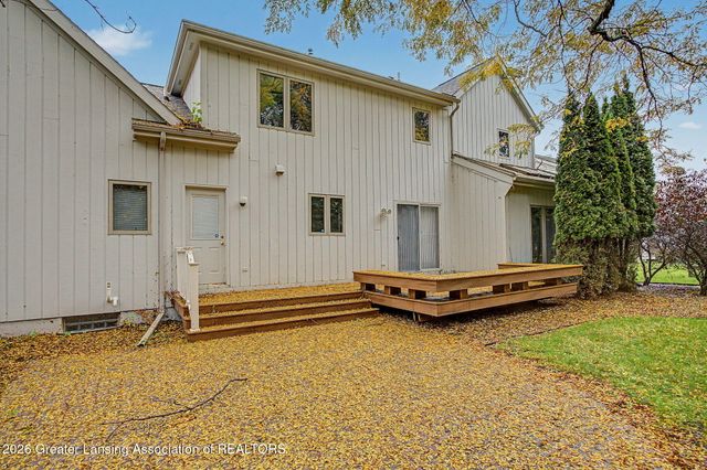 3880 Breckinridge Drive, Okemos, MI 48864
