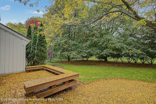 3880 Breckinridge Drive, Okemos, MI 48864