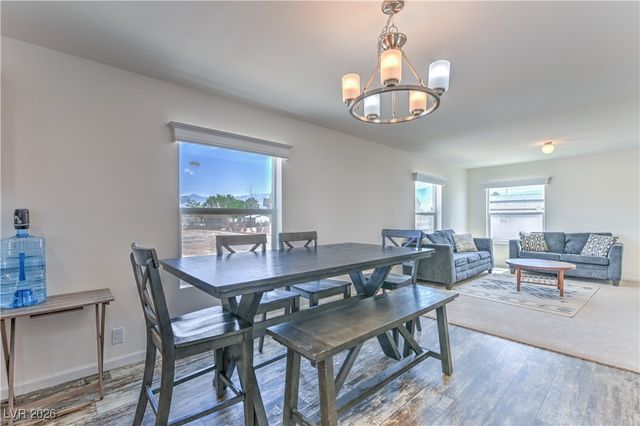 1700 Gee Street, Pahrump, NV 89060