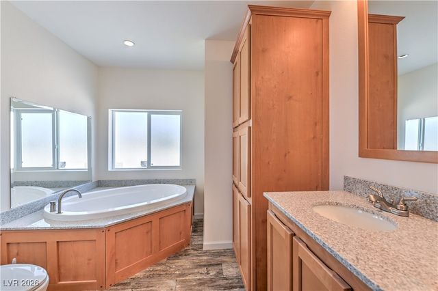 1700 Gee Street, Pahrump, NV 89060