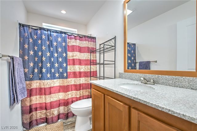 1700 Gee Street, Pahrump, NV 89060