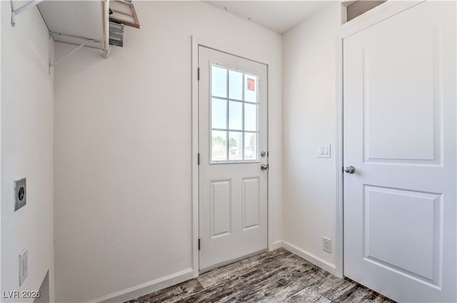 1700 Gee Street, Pahrump, NV 89060