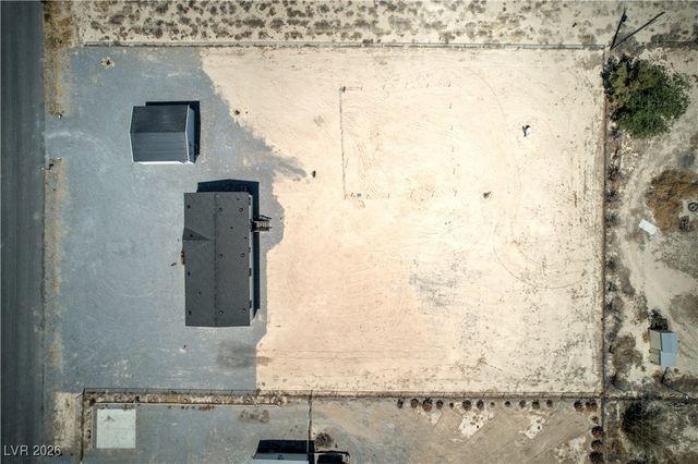 1700 Gee Street, Pahrump, NV 89060