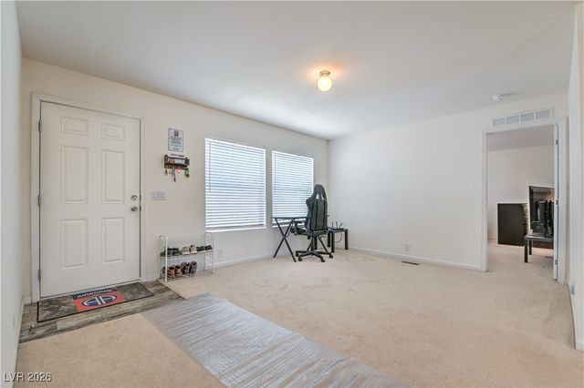 1700 Gee Street, Pahrump, NV 89060