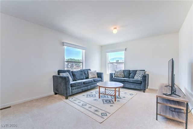 1700 Gee Street, Pahrump, NV 89060