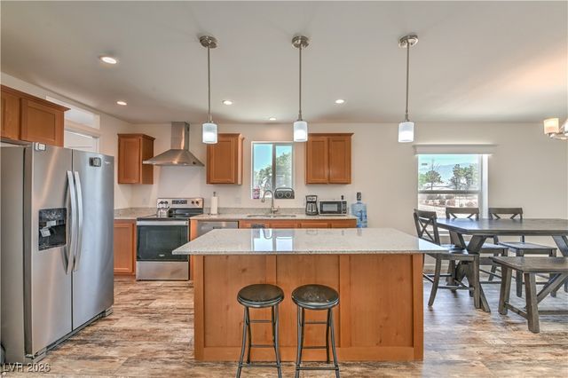 1700 Gee Street, Pahrump, NV 89060