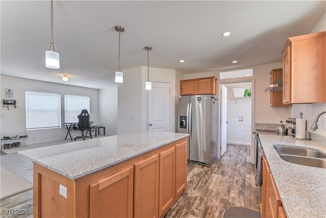 1700 Gee Street, Pahrump, NV 89060