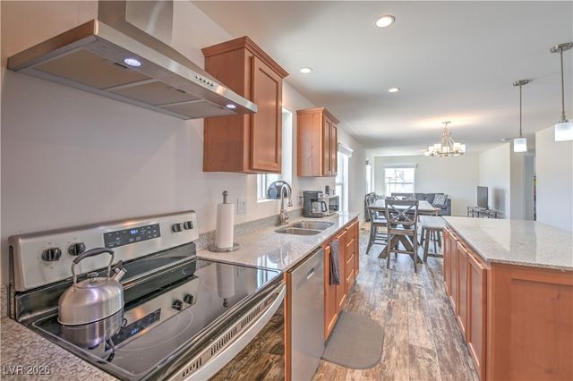 1700 Gee Street, Pahrump, NV 89060