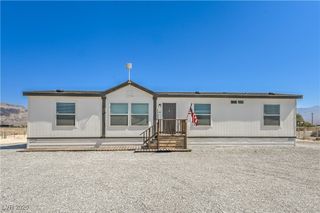 1700 Gee Street, Pahrump, NV 89060