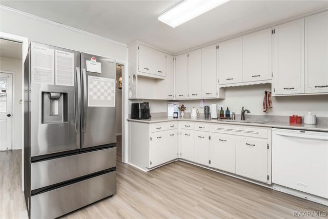 4413 Donovan Drive, Montgomery, AL 36109