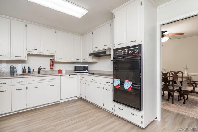 4413 Donovan Drive, Montgomery, AL 36109