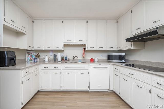 4413 Donovan Drive, Montgomery, AL 36109