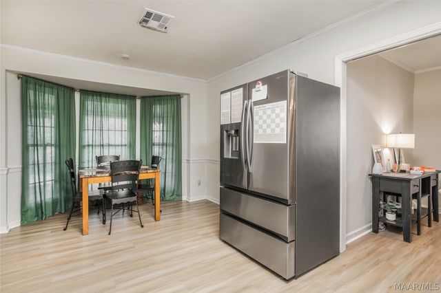 4413 Donovan Drive, Montgomery, AL 36109