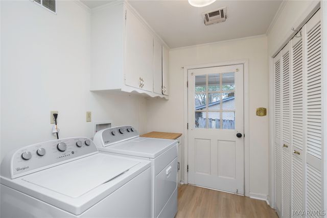 4413 Donovan Drive, Montgomery, AL 36109