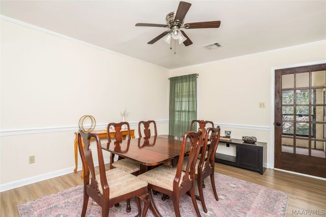 4413 Donovan Drive, Montgomery, AL 36109