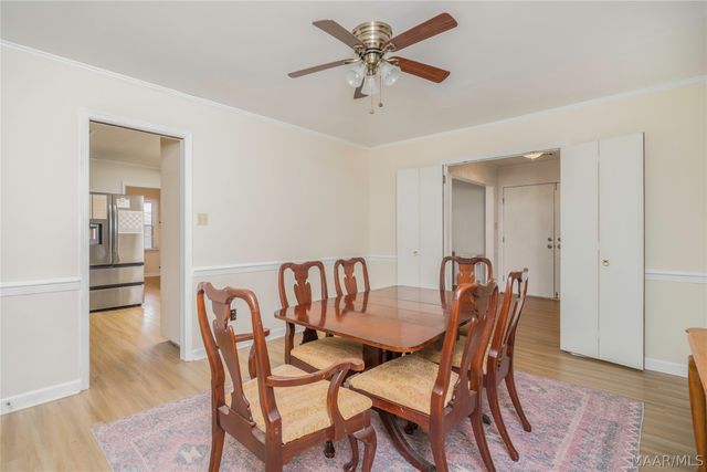 4413 Donovan Drive, Montgomery, AL 36109