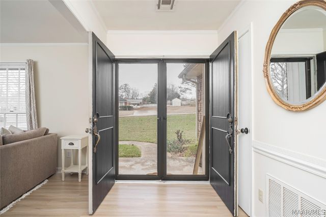 4413 Donovan Drive, Montgomery, AL 36109