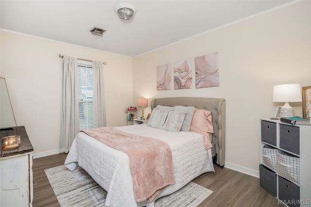 4413 Donovan Drive, Montgomery, AL 36109