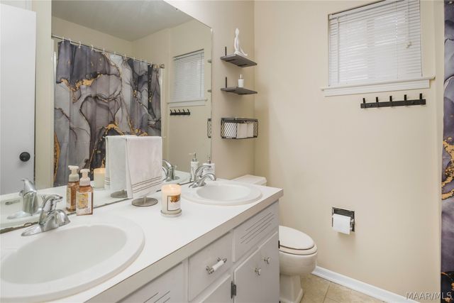 4413 Donovan Drive, Montgomery, AL 36109