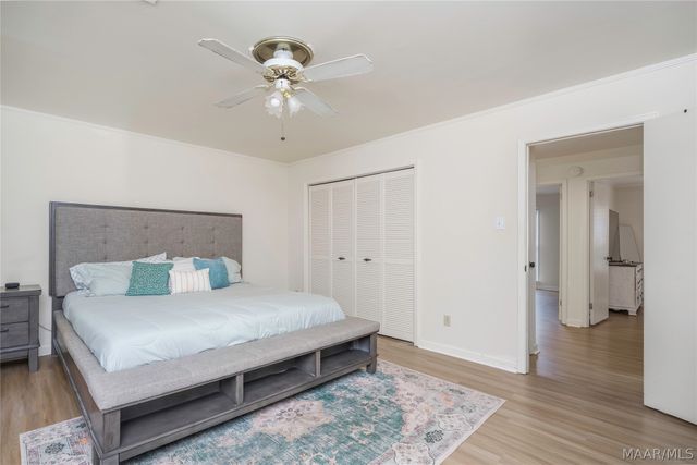 4413 Donovan Drive, Montgomery, AL 36109