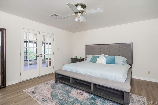 4413 Donovan Drive, Montgomery, AL 36109