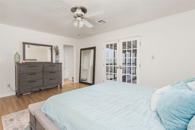 4413 Donovan Drive, Montgomery, AL 36109