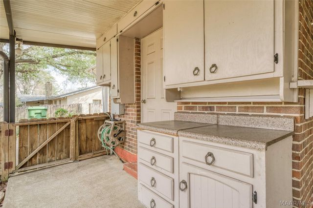 4413 Donovan Drive, Montgomery, AL 36109