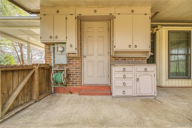 4413 Donovan Drive, Montgomery, AL 36109