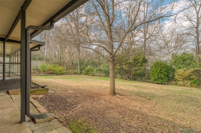 4413 Donovan Drive, Montgomery, AL 36109