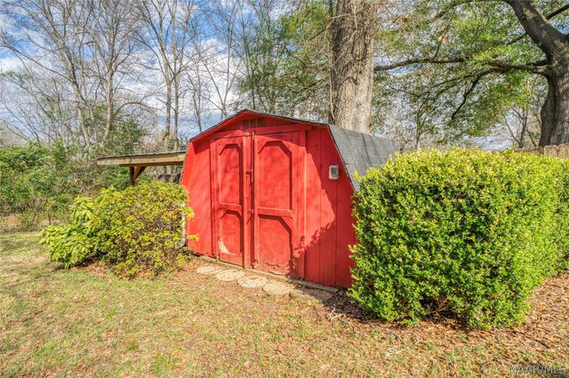 4413 Donovan Drive, Montgomery, AL 36109