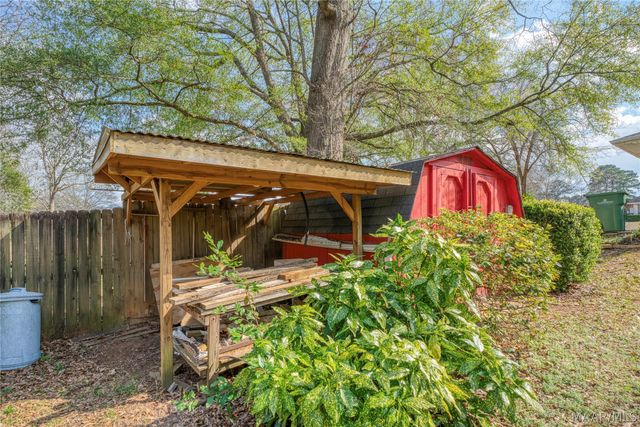 4413 Donovan Drive, Montgomery, AL 36109