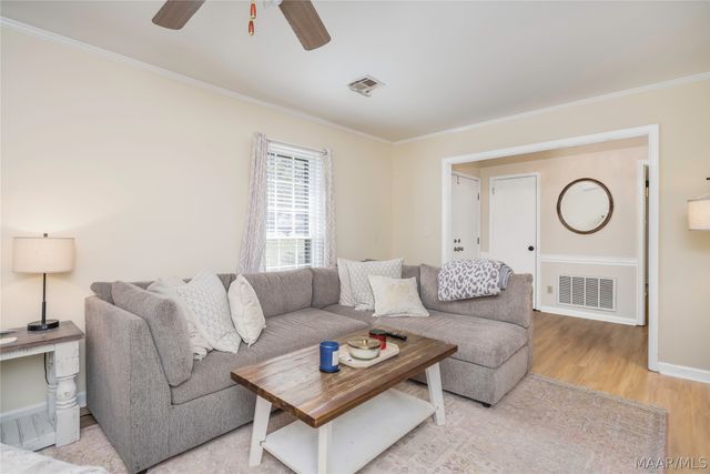 4413 Donovan Drive, Montgomery, AL 36109