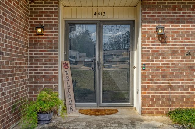 4413 Donovan Drive, Montgomery, AL 36109