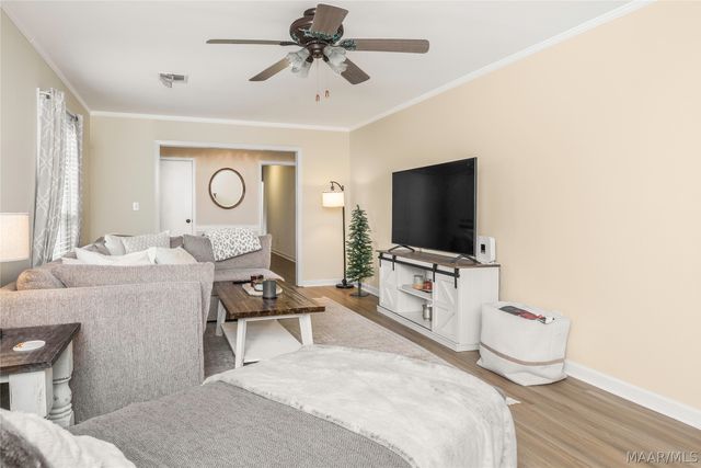 4413 Donovan Drive, Montgomery, AL 36109