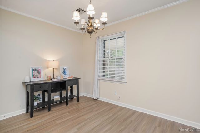 4413 Donovan Drive, Montgomery, AL 36109