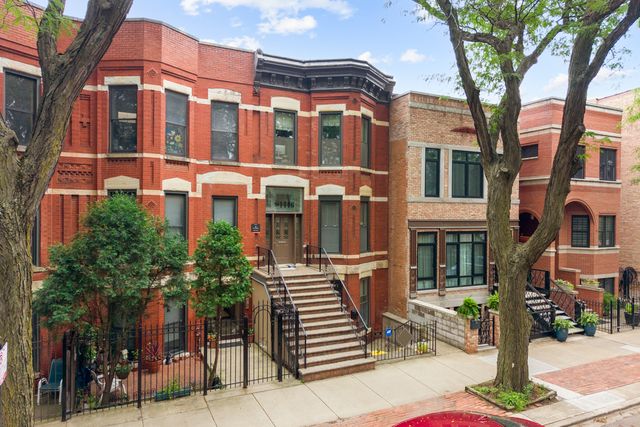 1446 W Lexington Street, Chicago, IL 60607