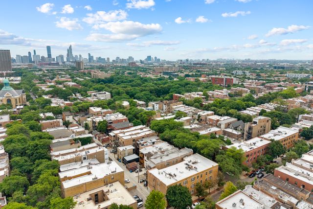 1446 W Lexington Street, Chicago, IL 60607
