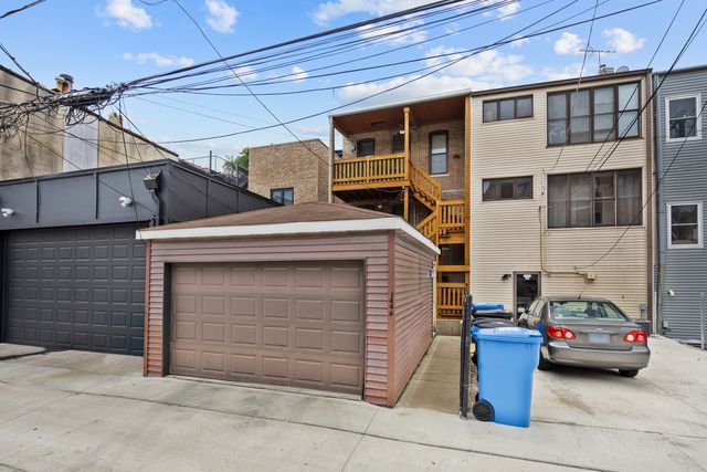 1446 W Lexington Street, Chicago, IL 60607