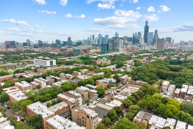 1446 W Lexington Street, Chicago, IL 60607