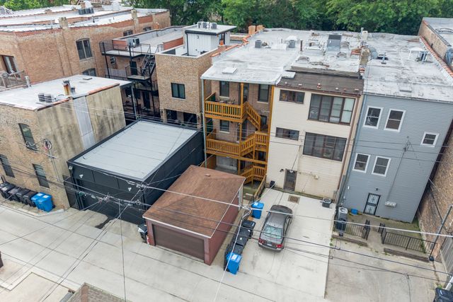 1446 W Lexington Street, Chicago, IL 60607