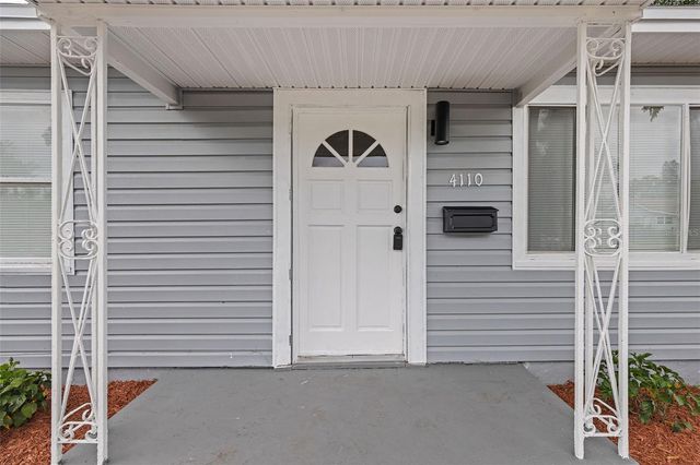 4110 3RD AVENUE S, St Petersburg, FL 33711