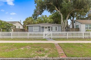 4110 3RD AVENUE S, St Petersburg, FL 33711
